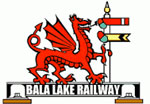 Bala Lake Railway